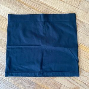 Ingrid & Isabel Bellaband, black, size 2